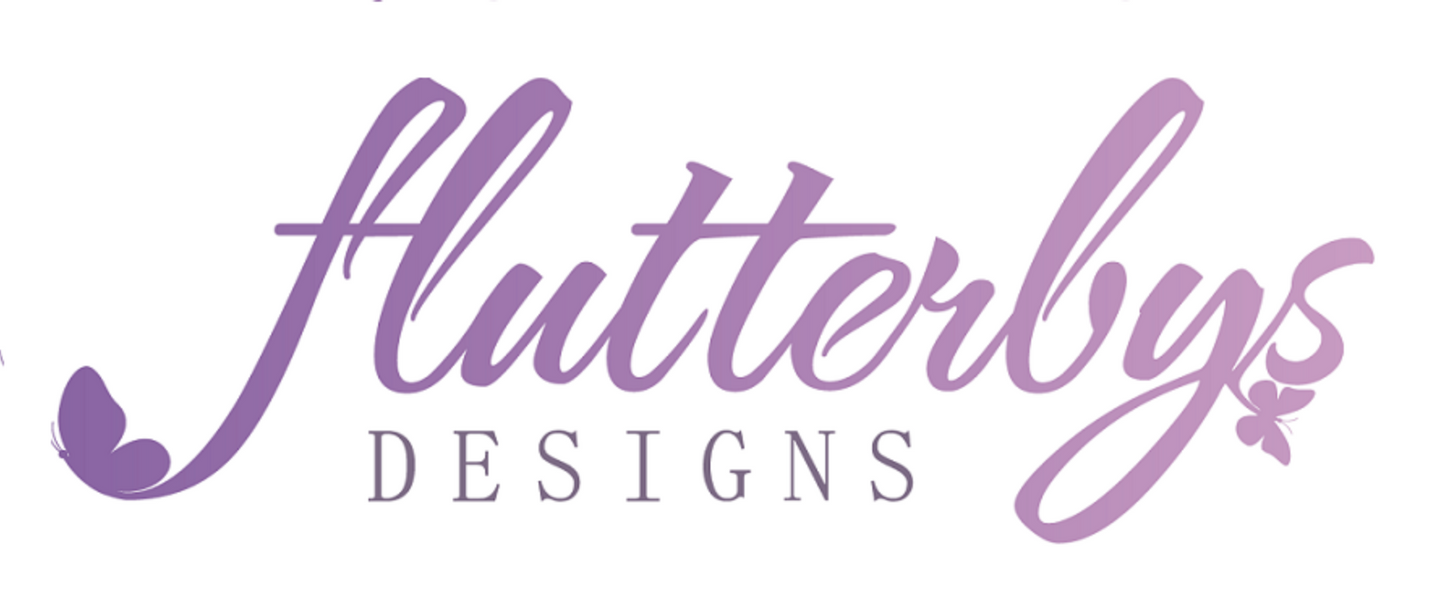 Flutterbys Designs Gift Card