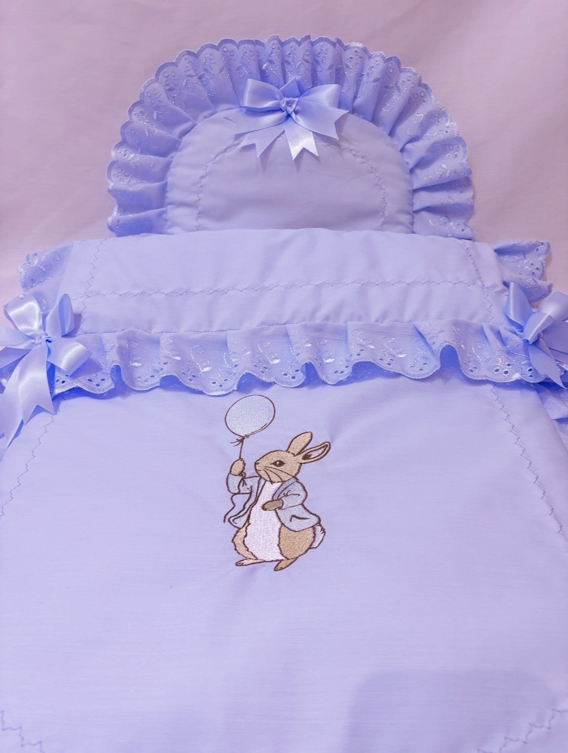 Peter Rabbit