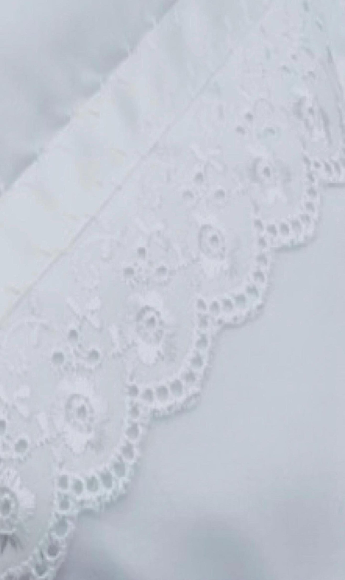 Arabella !  Doll's Pram quilt set  Will fit Silver Cross coach built doll's pram, perfect gift,